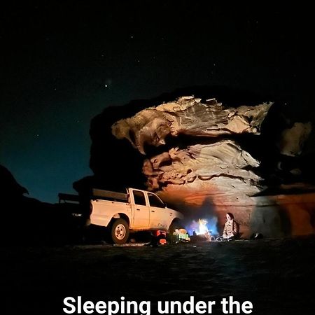 Апартаменты Bedouin Experiences Акаба Экстерьер фото